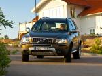 Volvo XC90 R-Design 2009 года
